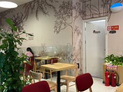 -织荆鸟咖啡(首开福茂店)