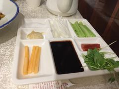 -四季小馆·地道北京小吃(广百店)