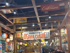 大堂-小川洋风料理(街道口店)