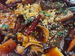 -秦月轩·陕西家乡菜(阜成路·五棵松店)