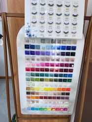 -芊冉•美甲美睫纹绣