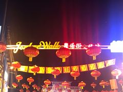 -马六甲鸡场街