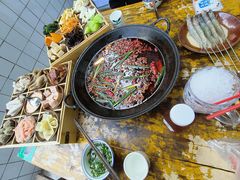 -芈重山老火锅(洪崖洞店)