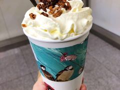 -茶颜悦色(环球奥特莱斯店)