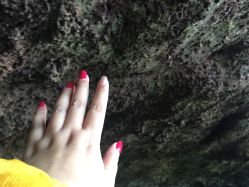 -闺蜜美甲