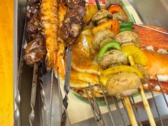 -炒豆合作社(东四总店)