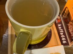 -咖法森林·咖啡  酒吧(天河店)