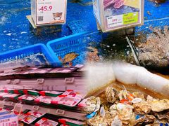 水产区-盒马鲜生(帝斯曼店)