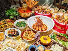-串盟烧烤·长沙美食地标(星沙店)