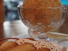 炸雪糕-正德顺順德雙皮奶(中信店)