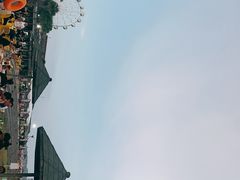 -胖大嫂渔家排档·全海景餐厅(渔村店)