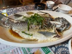 -米庄·原味私房菜(骏壹万邦店)