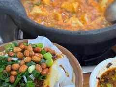 -笔记安顺夺夺粉火锅