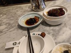 -小菜园新徽菜(苏州繁花中心店)