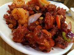 -陈傻子餐厅(世纪都会店)
