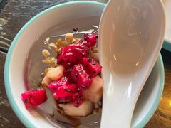 -江边城外烤全鱼(方庄时代购物中心店)