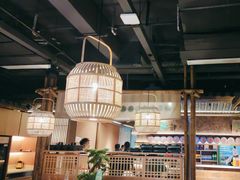 -筱爷叔·上海传统手工菜(玉树路店)