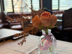 -德大西餐社
