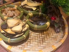 -长白岛森林公园