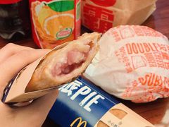 香芋派-麦当劳(坂田分店)