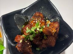 -馋三尺蟹粉小笼(人民广场店)