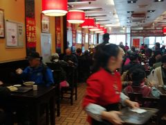 大堂-姚记炒肝店(簋街店)