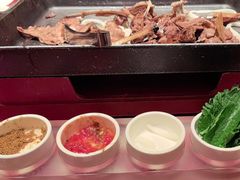 -西贝(六里桥旗舰店)