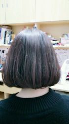 -原木·Top Design发型定制