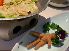 -卯时·龙光雅宴·精致锡帮菜(惠山古镇店)