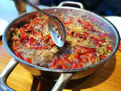 -望京一号·重庆江湖菜(工体店)