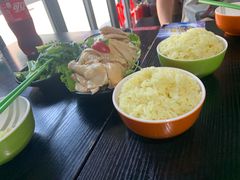 -绿柠食堂(北外滩店)