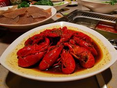 -海底捞火锅(杭州萧山宝龙广场店)