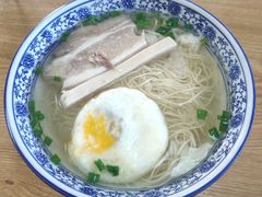 枫镇大肉面-原怡园面馆(拙政园店)