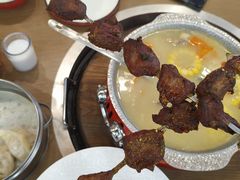 -那红花·东北菜铁锅炖(仙林金鹰店)