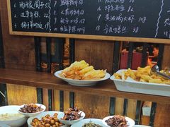 -水先生寧波菜(天一店)