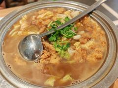 -山东宾馆·齐鲁苑餐厅