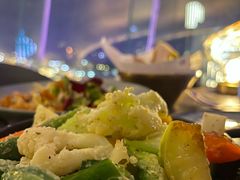 -Hi City·城市之巅