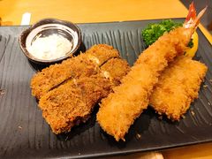 -胜博殿日式炸猪排(西红门店)