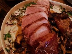 -Mercato莫卡多露台餐厅与酒吧(K11店)