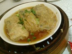 -畔山酒店中餐厅