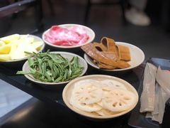 -大虎重庆老火锅(正弘城店)