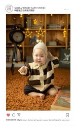 -星宝贝儿童摄影