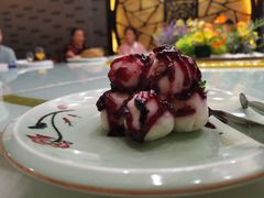 蓝莓山药-淄博蓝海国际大饭店·蓝钻国际美食自助百汇(柳泉路店)