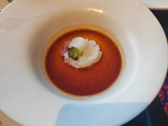 -上海滩餐厅(BFC外滩金融中心店)