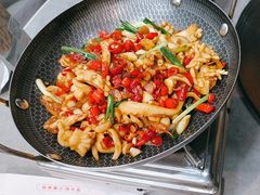 -七号菜馆·烹泉煮鱼(商学院店)