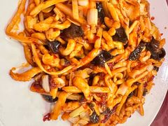 -小四川餐厅(纪庄子北道店)