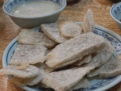 老北京炸灌肠-门框胡同百年卤煮(新街口店)