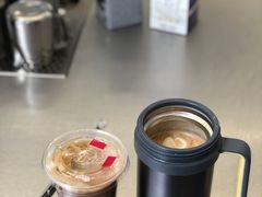 -Manner Coffee(IFS一楼店)