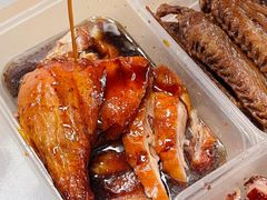 -章云板鸭(总店)