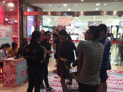 -梦之岛百货(水晶城店)